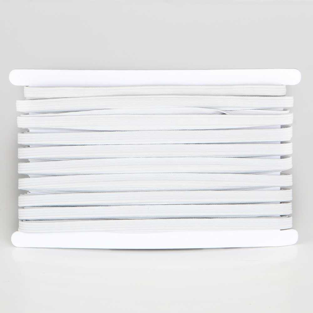 Élastique tressé 4 mm - Ribes y Casals