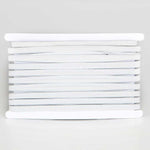 Élastique tressé 4 mm - Ribes y Casals