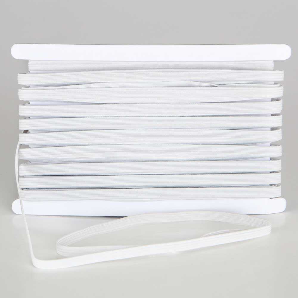 Élastique tressé 4 mm - Ribes y Casals