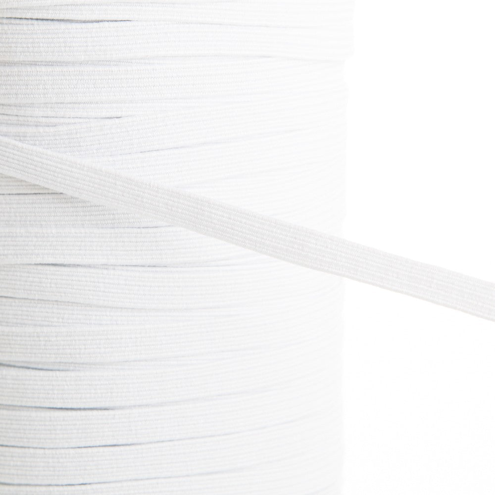 Ruban Élastique Tressé 9 mm - Ribes y Casals