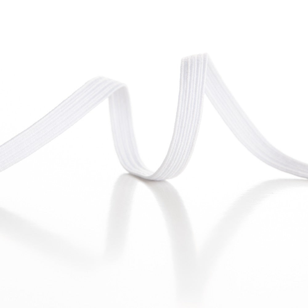 Ruban Élastique Tressé 9 mm - Ribes y Casals