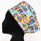 Bonnet Sanitaire La Ligue de la Justice - Ribes y Casals