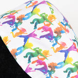 Bonnet Sanitaire Coton Multicolore - Ribes y Casals