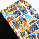 Bonnet Sanitaire La Ligue de la Justice - Ribes y Casals