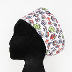 Bonnet Sanitaire The Avengers - Ribes y Casals