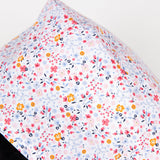 Bonnet Sanitaire Coton Mini-Fleur Corail - Ribes y Casals