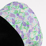 Bonnet Sanitaire Fleurs Veri Peri - Ribes y Casals