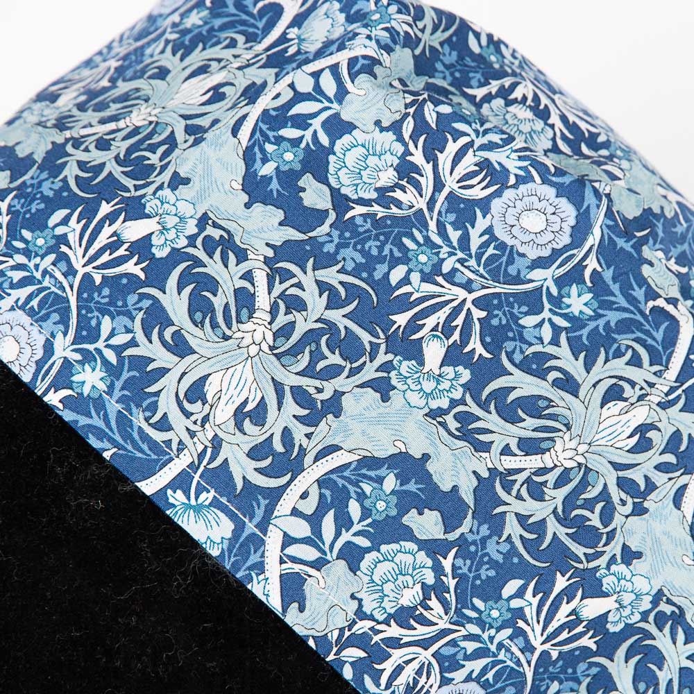 Bonnet Sanitaire Coton Liberty Fabrics - Ribes y Casals