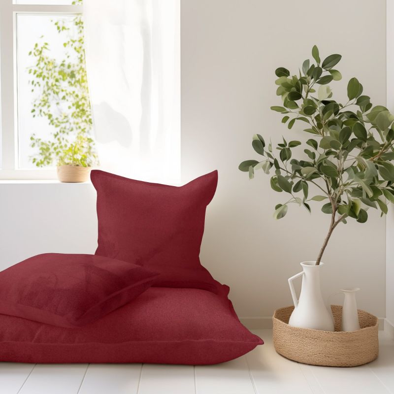 Confection d&#39;un lot de coussins Alcántara - Ribes y Casals