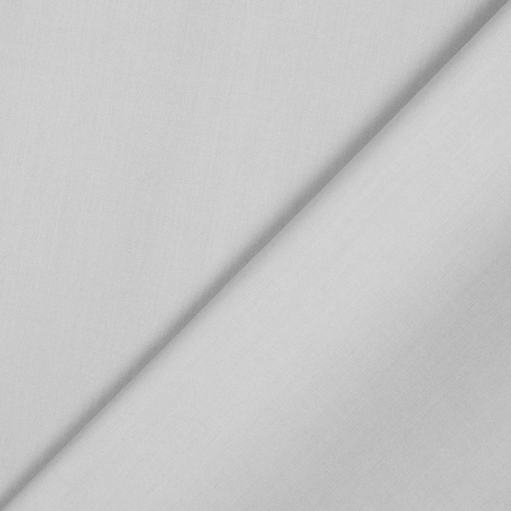 Confección Cama 150cm Algodón 200 Hilos Gris - Ribes y Casals