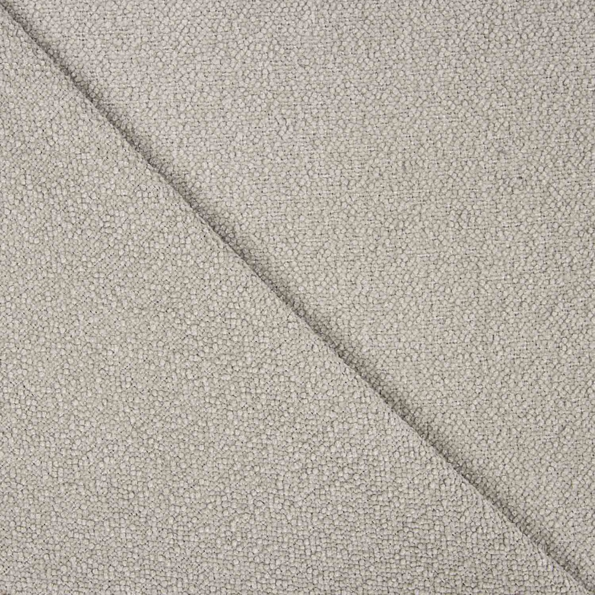 Tapis bouclé gris - Ribes y Casals