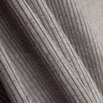 Confection d&#39;un lot de Coussins Velours côtelé - Ribes y Casals