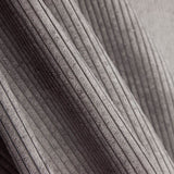 Confection d&#39;un lot de Coussins Velours côtelé - Ribes y Casals