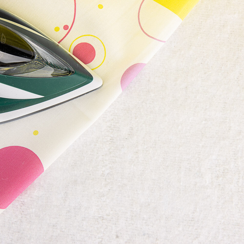 Rembourrage matelassé 100 % coton - Ribes y Casals