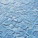 Guipure Bleu - Ribes y Casals