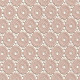 Guipure Flamenco Rose - Ribes y Casals