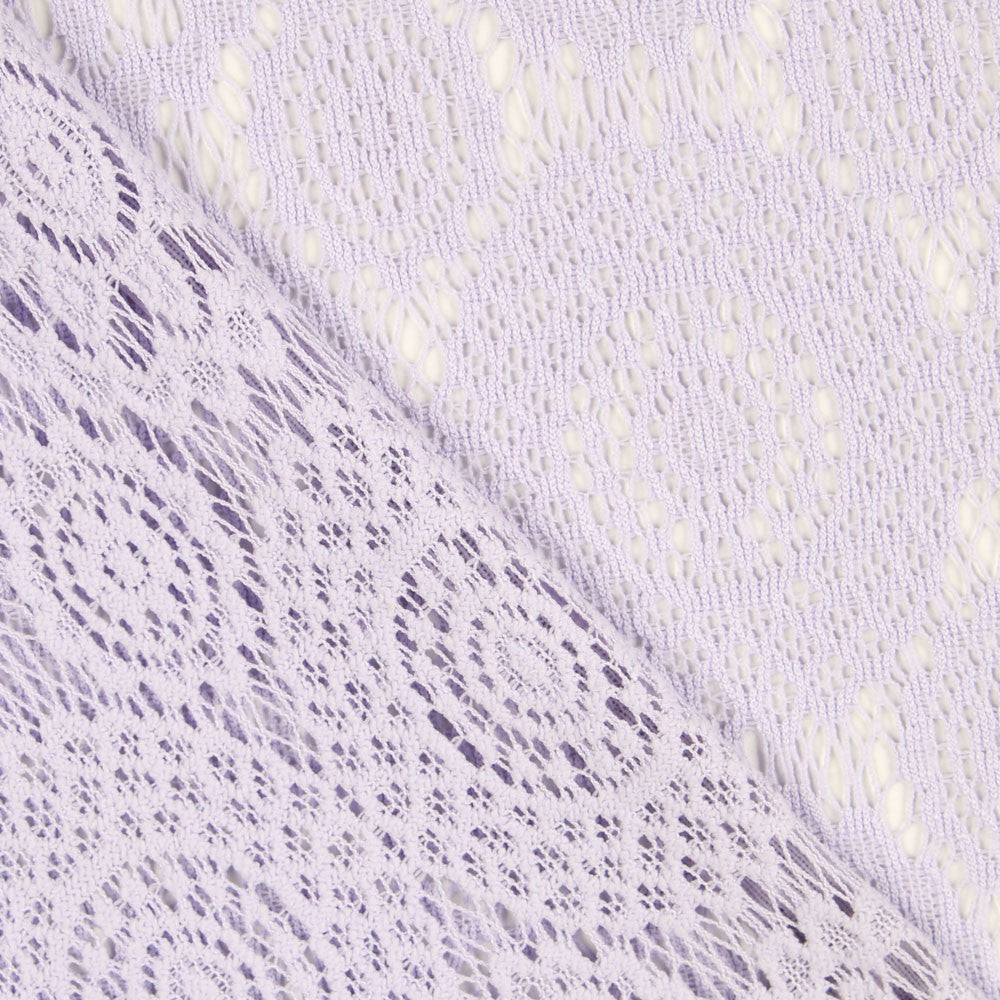 Guipure Motril Lavande - Ribes y Casals