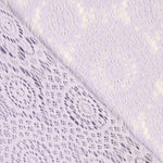 Guipure Motril Lavande - Ribes y Casals