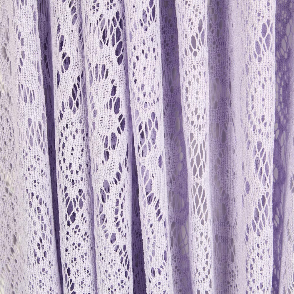 Guipure Motril Lavande - Ribes y Casals