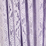 Guipure Motril Lavande - Ribes y Casals