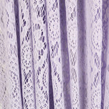 Guipure Motril Lavande - Ribes y Casals