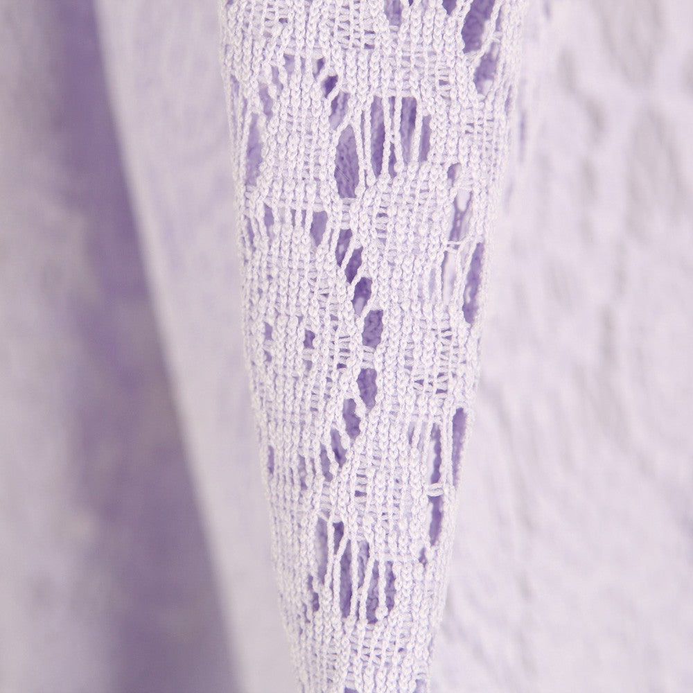 Guipure Motril Lavande - Ribes y Casals