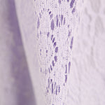 Guipure Motril Lavande - Ribes y Casals