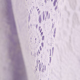 Guipure Motril Lavande - Ribes y Casals