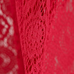 Guipure Motril Rouge - Ribes y Casals