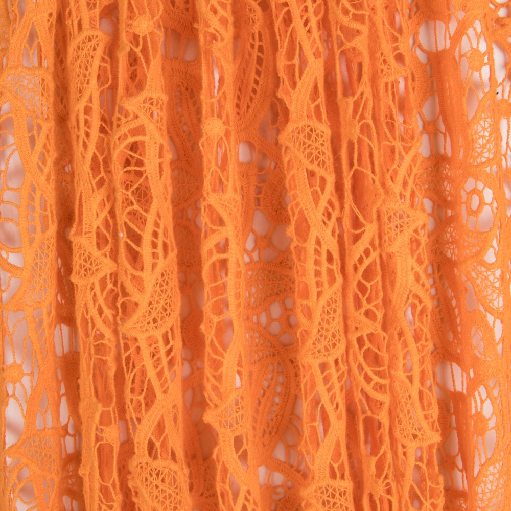 Guipure Orange - Ribes y Casals