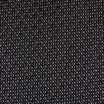 Guipure Géométrique Noir - Ribes y Casals