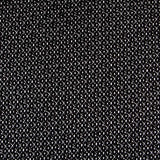 Guipure Géométrique Noir - Ribes y Casals