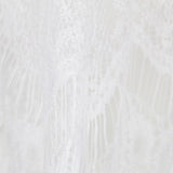 Guipure Ondes Blanc - Ribes y Casals