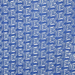 Guipure Paon Bleu - Ribes y Casals