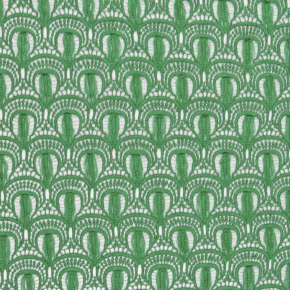 Guipure Plante Vert - Ribes y Casals