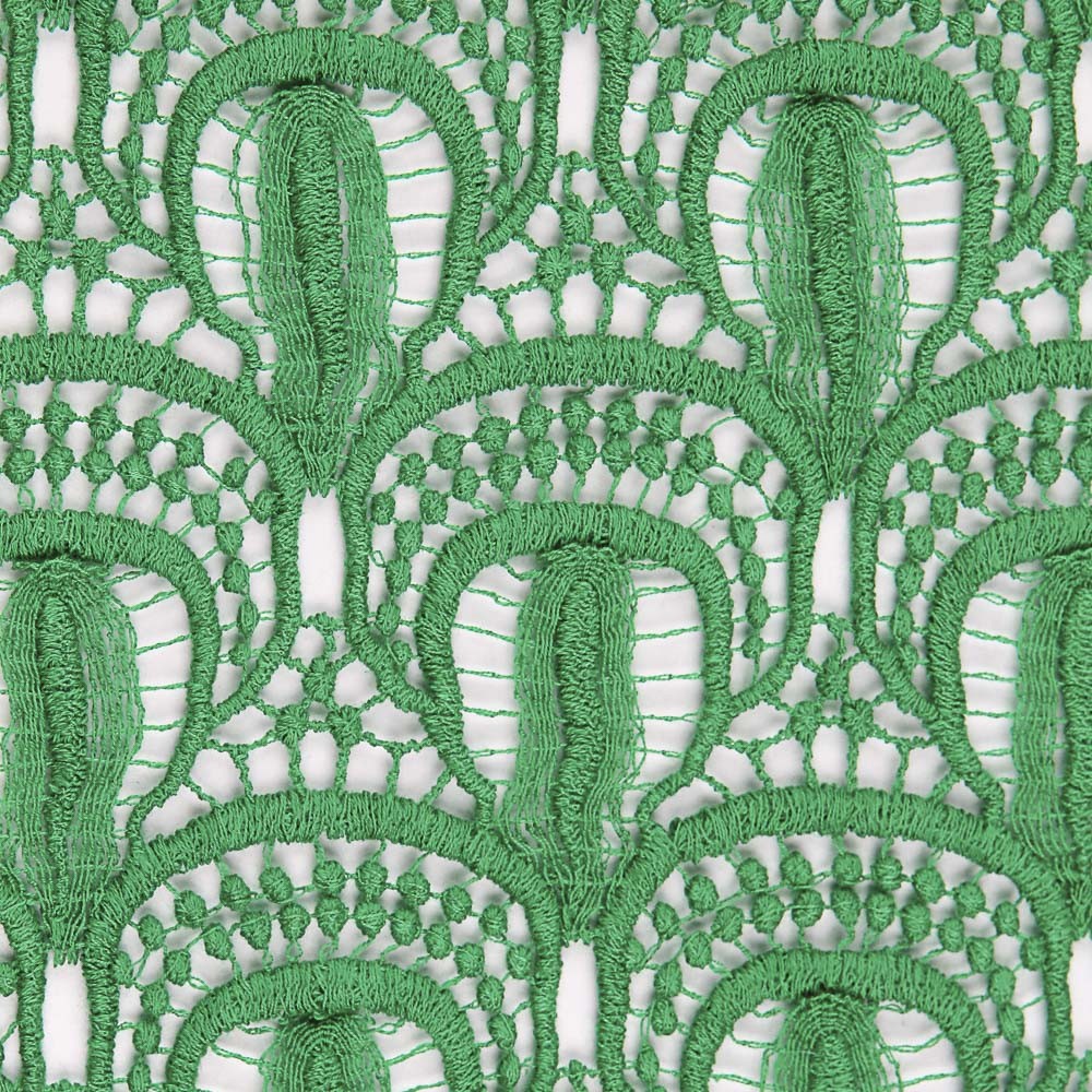 Guipure Plante Vert - Ribes y Casals