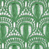 Guipure Plante Vert - Ribes y Casals