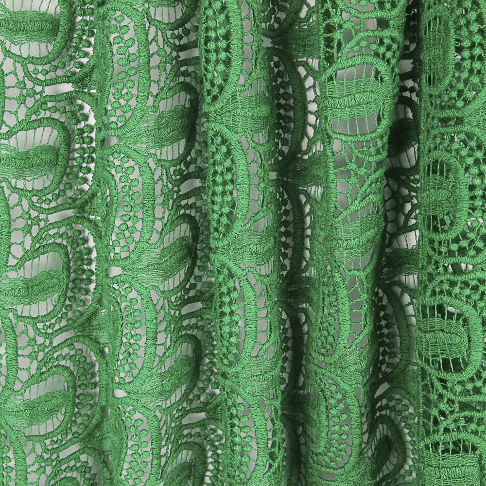 Guipure Plante Vert - Ribes y Casals