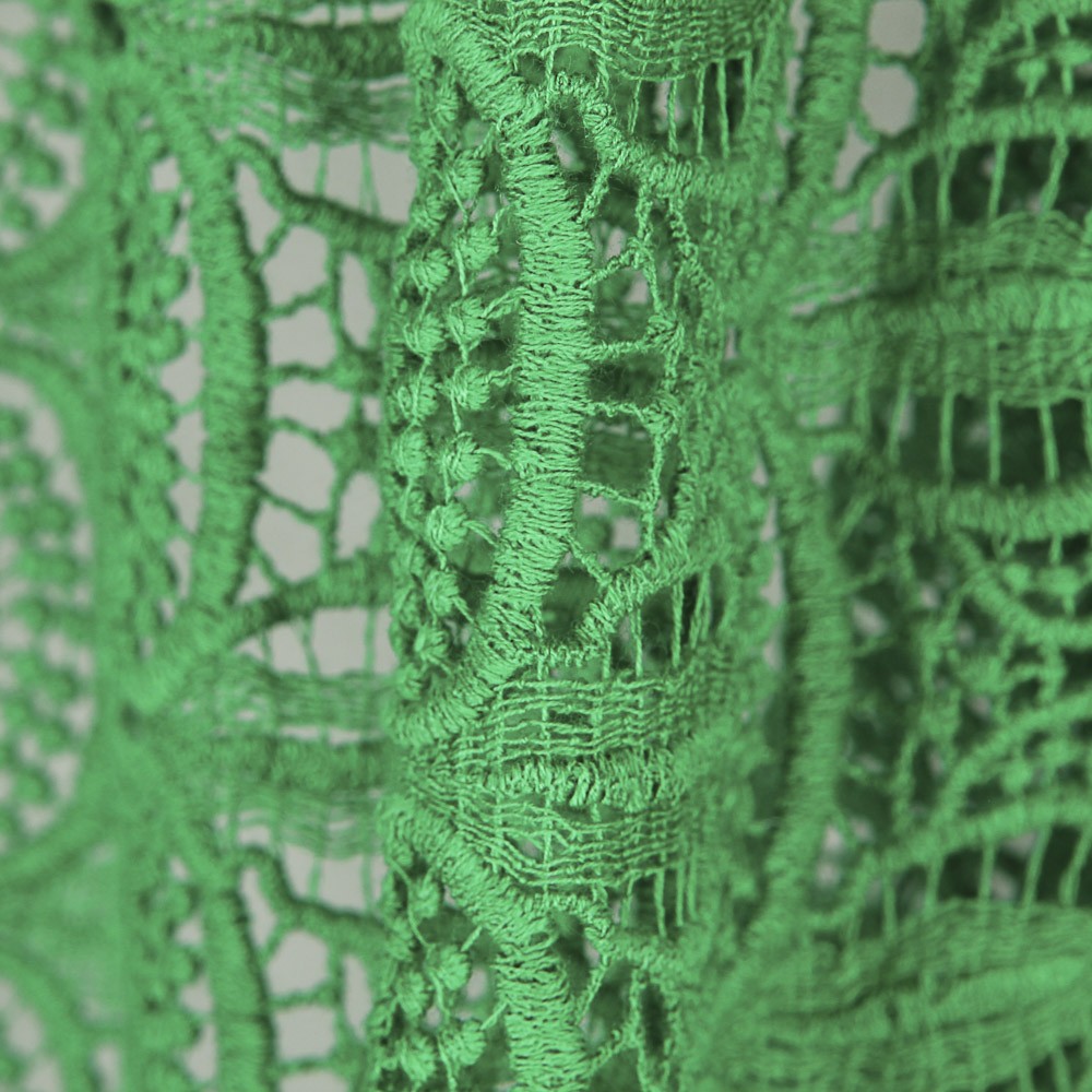 Guipure Plante Vert - Ribes y Casals