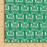 Guipure Plante Vert - Ribes y Casals