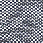 Retal Guipur Círculos Navy 150x125cm - Ribes y Casals