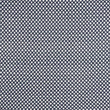 Retal Guipur Círculos Navy 150x125cm - Ribes y Casals