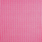 Guipure Rayé Fuchsia - Ribes y Casals