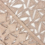 Lurex losange guipure - Ribes y Casals