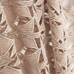 Lurex losange guipure - Ribes y Casals