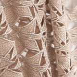 Lurex losange guipure - Ribes y Casals