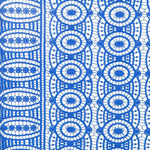 Guipure Sixty Bleu - Ribes y Casals