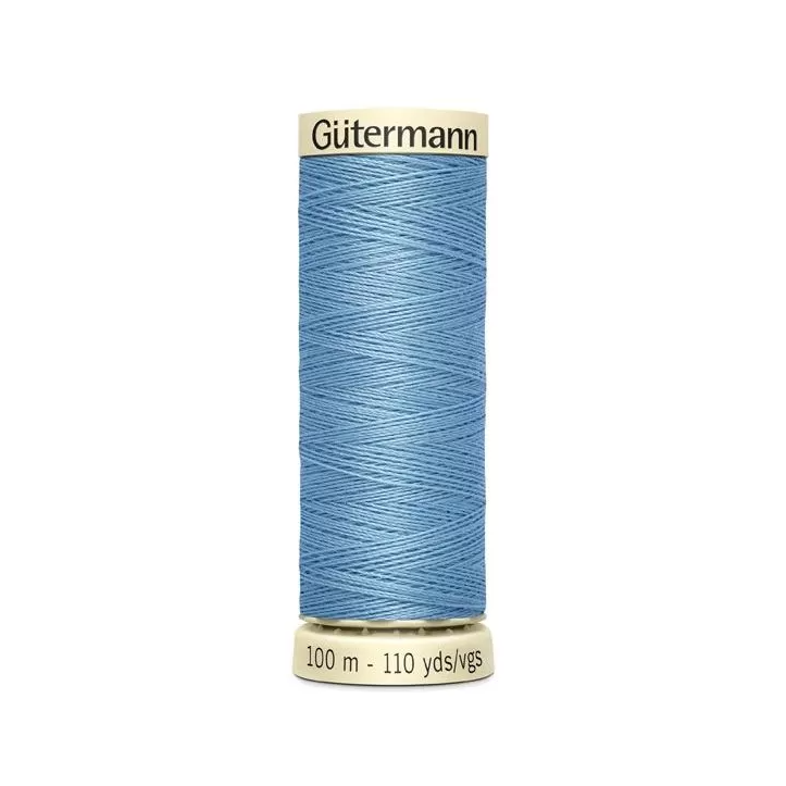 Fils Gütermann 100m – 143 – Bleu Marin - Ribes y Casals