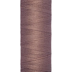 Fils Gütermann 100 m, couleur 216, marron - Ribes y Casals