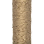 Fils Gütermann 100 m, couleur 265, doré doux - Ribes y Casals